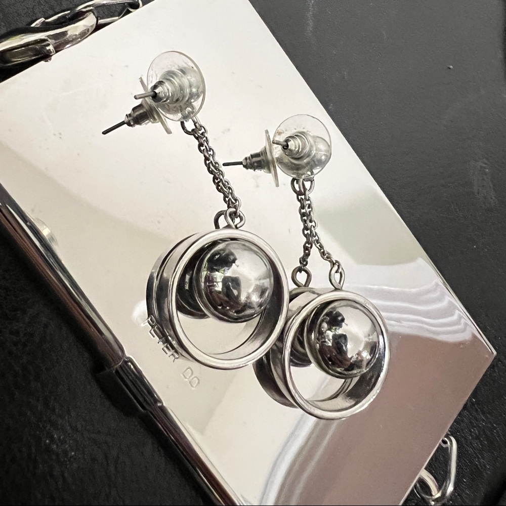 earring